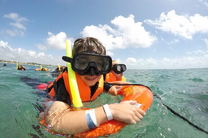 Isla Mujeres Plus by Albatros Catamarans - An In-Depth Look at the Tour Experience