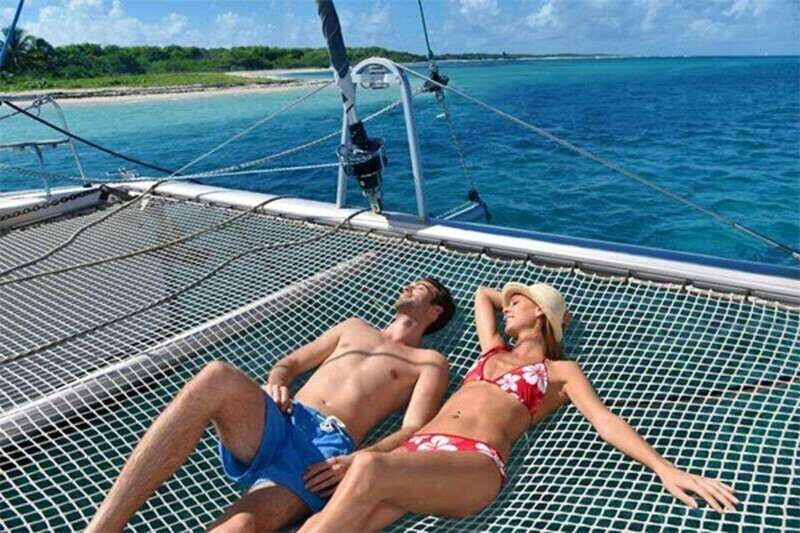 Isla Mujeres Plus Experience Catamaran Tour + Snorkel+Lunch - Who Will Love This Tour?