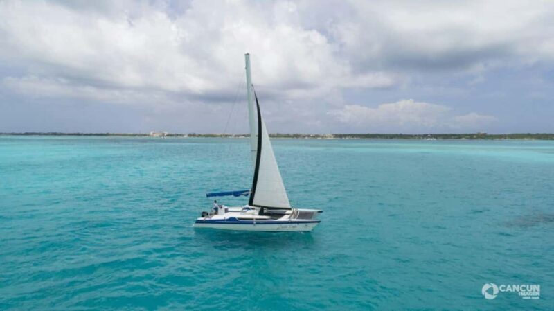 Isla Mujeres Premium Catamaran Tour with Snorkel and Lunch - An In-Depth Look at the Tour
