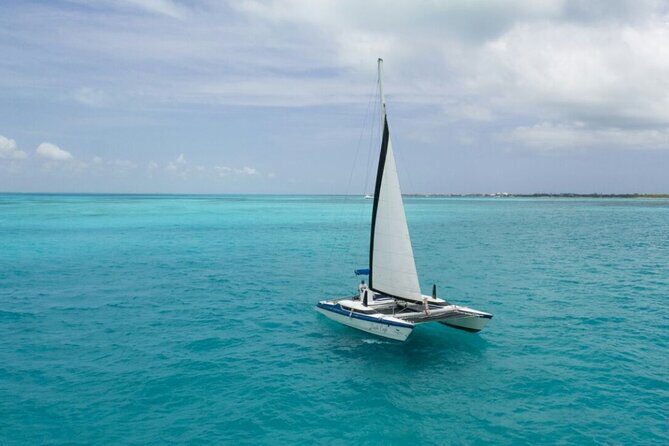 Isla Mujeres Premium Tour in Catamaran with Snorkel and Buffet - An In-Depth Look at the Tour Itinerary
