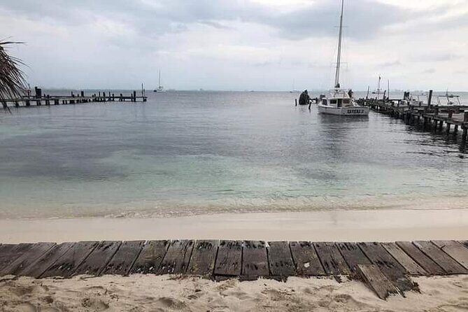 Isla Mujeres Premium Tour in Catamaran with Snorkel and Buffet - Practical Tips for a Smooth Day