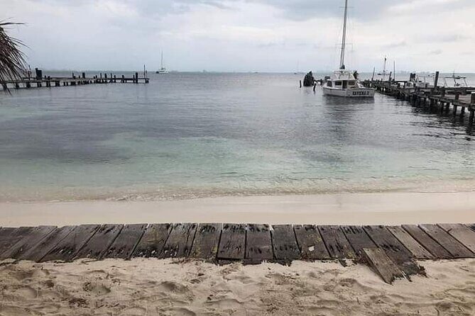 Isla Mujeres Premium Tour in Private Catamaran with Lunch - Who Should Consider This Tour?