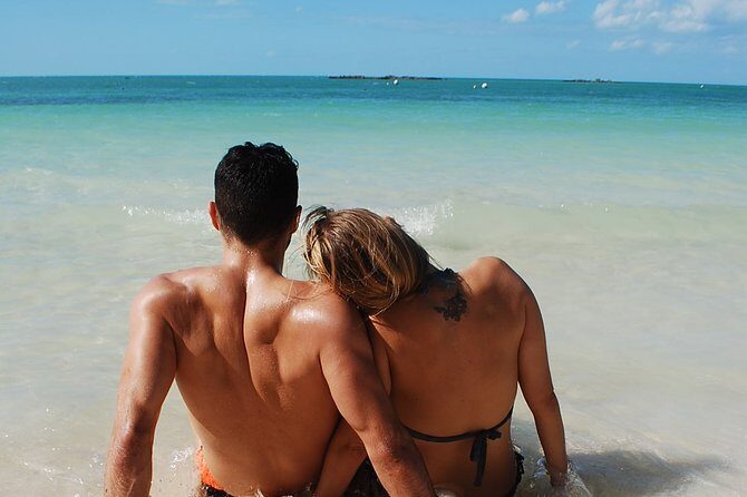 Isla Mujeres Private Dream Getaway - Who Is This Tour For?