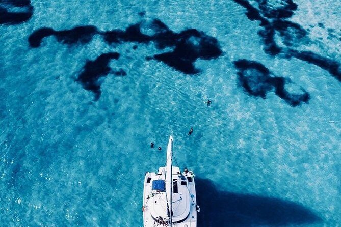 Isla Mujeres Sailing Adventure from Cancun with Snorkeling - Practical Considerations