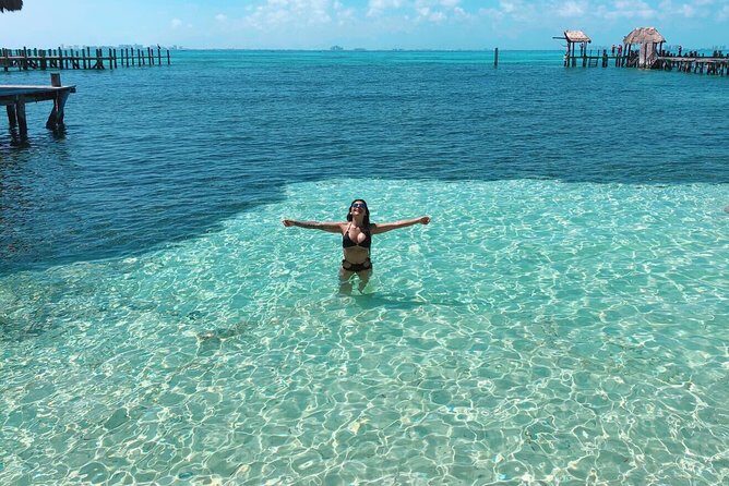 Isla Mujeres Sailing Adventure from Cancun with Snorkeling - FAQ