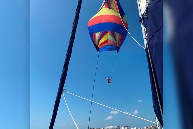 Isla Mujeres Sailing Adventure from Riviera Maya - Logistics, Price, and Overall Value