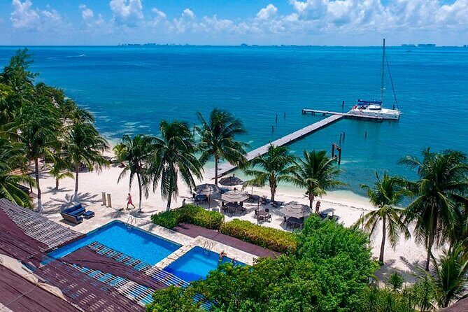 Isla Mujeres Sailing Adventure from Riviera Maya - Who Would Enjoy This Tour?
