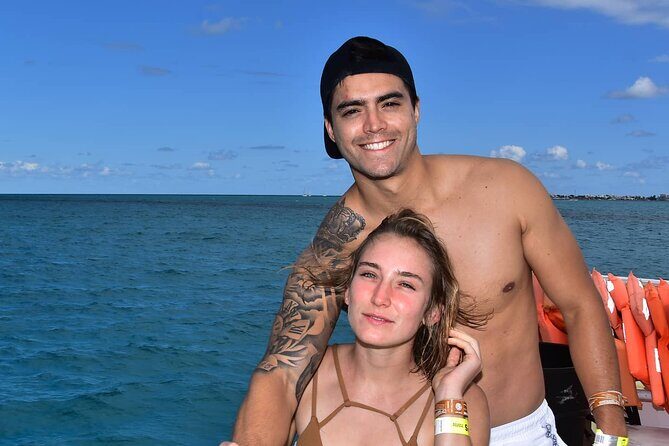 Isla Mujeres Sailing and Party Tour - Final Thoughts