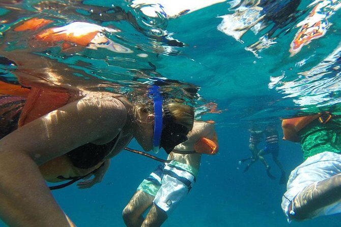 Isla Mujeres, Snorkel, Lunch & Pick Up from Cancun to P.Morelos - Who This Tour Is Best For