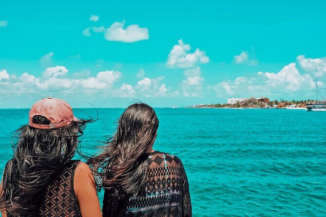 Isla Mujeres, Snorkel, Lunch & Pick Up from Cancun to P.Morelos - Final Thoughts