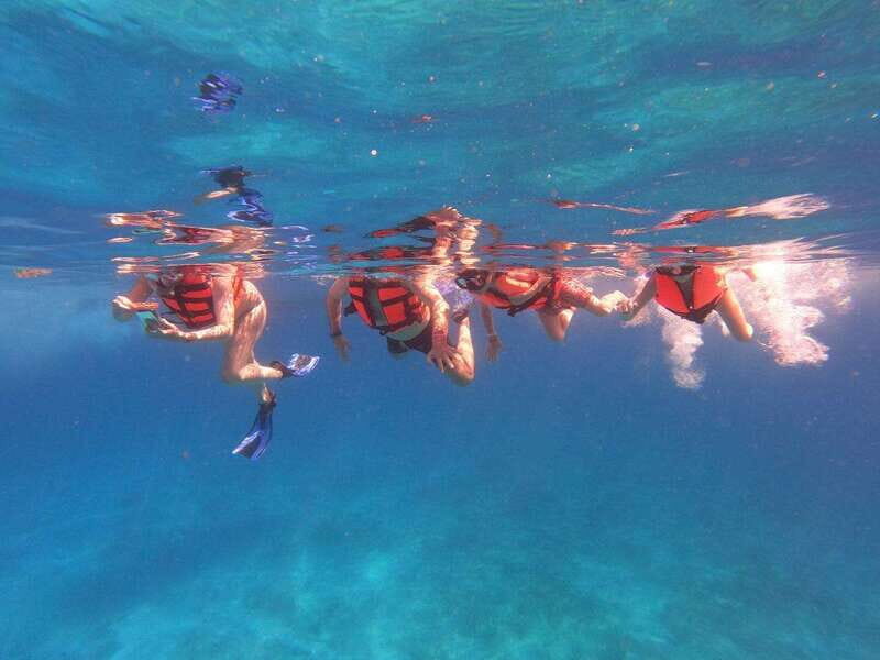 Isla Mujeres: Snorkeling Adventure at the Underwater Museum - What to Expect from the Tour