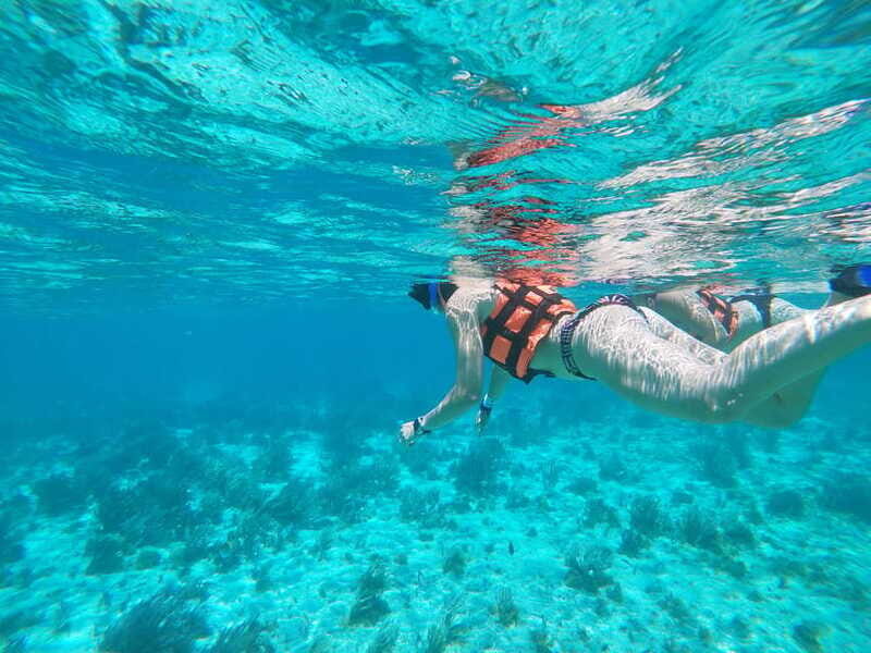 Isla Mujeres: Snorkeling Adventure at the Underwater Museum - FAQ