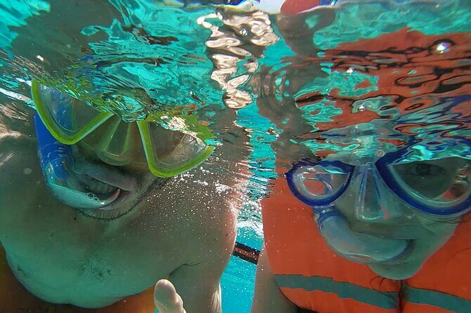 Isla Mujeres Snorkeling Adventure at the Underwater Museum - Final Thoughts