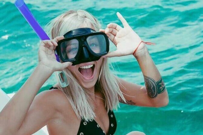 Isla Mujeres Snorkeling and beach club from Cancun - Final Thoughts