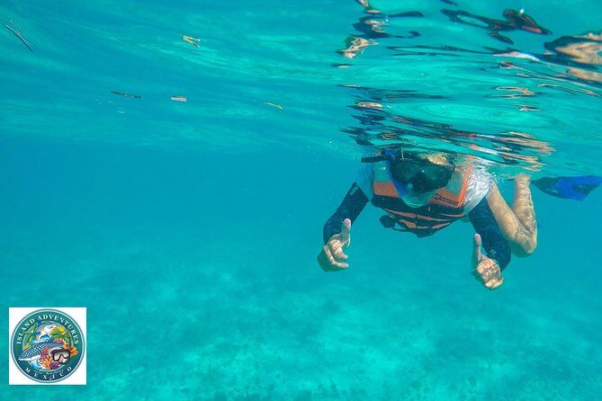 Isla Mujeres Snorkeling Tour Adventure - The Practical Side: What You Should Know