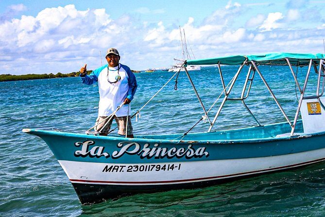 Isla Mujeres Snorkeling Tour Adventure - Who Should Consider This Tour?