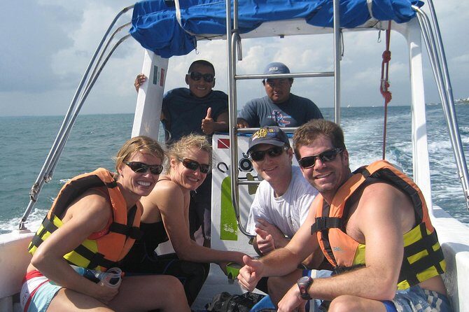 Isla Mujeres Snorkeling Tour - The Details: What Makes This Tour Special?