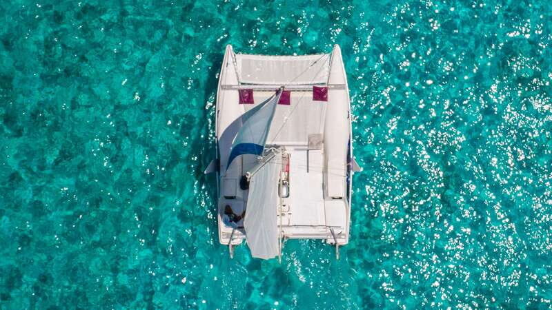 Isla Mujeres: Snorkeling Tour with Open Bar - Key Points
