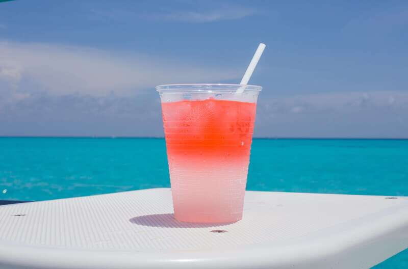 Isla Mujeres: Snorkeling Tour with Open Bar - FAQ