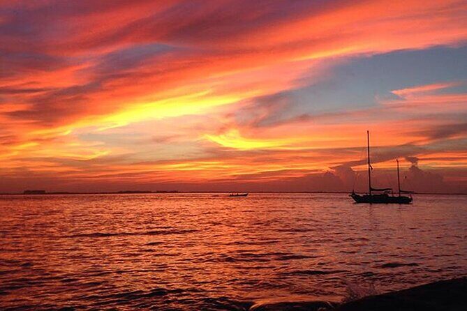 Isla Mujeres Sunset Cruise and Tour from Cancun - The Itinerary Breakdown