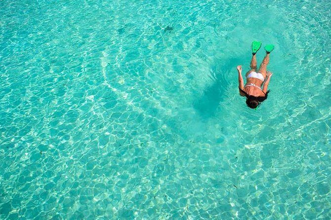 Isla Mujeres tour, Discover the amazing Caribbean Sea by Catamaran - Final Thoughts
