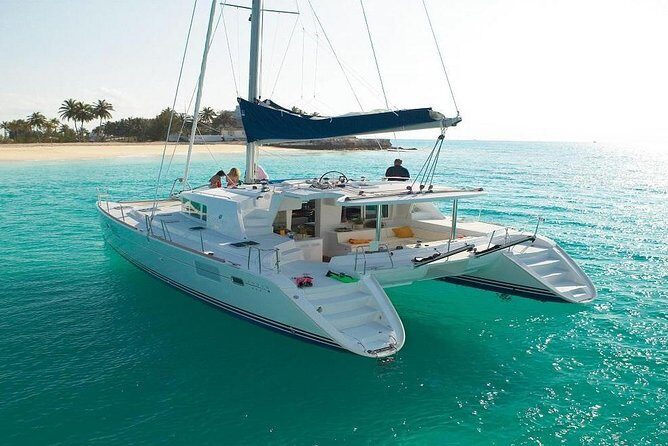 Isla Mujeres tour in a Catamaran with snorkel, open bar, lunch - Final Thoughts