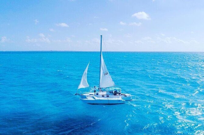 Isla Mujeres Tour in Private Catamaran with Snorkel and Lunch - A Complete Look at the Isla Mujeres Private Catamaran Tour