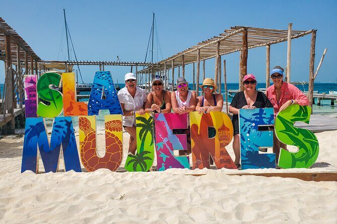 Isla Mujeres Tour, Snorkel and Golf Cart included - Is It Worth the Price?