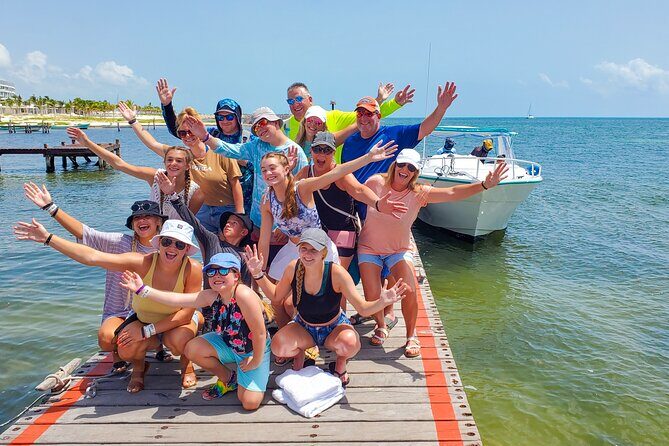 Isla Mujeres Tour, Snorkel and Golf Cart included - The Sum Up: Is This Tour Right for You?