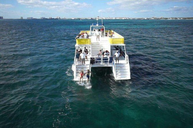 Isla Mujeres Unlimited Awesome Catamaran with Transfer from Playa del Carmen - The Sum Up: Is It Worth It?