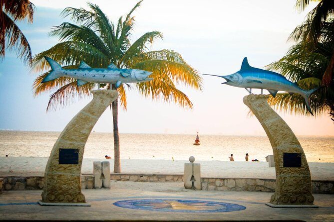 Isla Mujeres Unlimited Catamaran with Transportation from Cancun - Detailed Analysis of the Experience