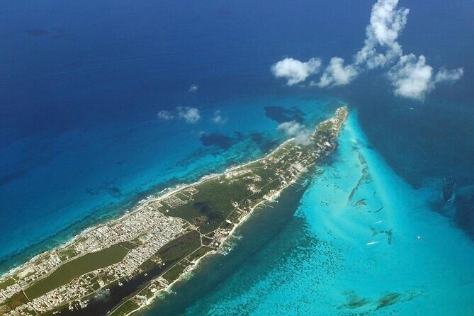 Isla Mujeres Yacht Tour Cancun - Practicalities and Considerations