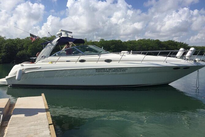 Isla Mujeres Yacht Tour Cancun - Overall Value and Who Will Love It
