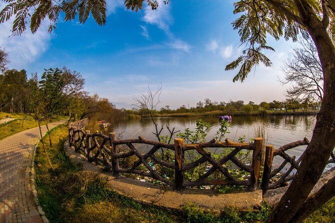 Islamabad: Half Day Private Instagram Guided City Tour - Practical Details: What You Need to Know