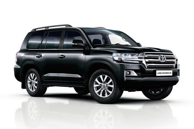Islamabad International Airport Transfer - A Detailed Look at the Islamabad International Airport Transfer Experience