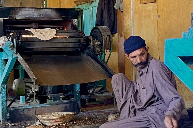 Islamabad Offbeat, Private City Tour Islamabad - An In-Depth Look at the Itinerary