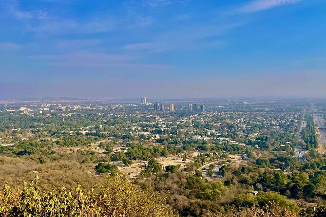 Islamabad Offbeat, Private City Tour Islamabad - FAQ