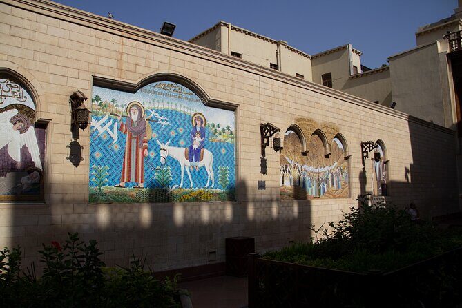 Islamic and Coptic Cairo Private Half-Day Tour - What Travelers Say About This Tour
