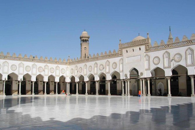 Islamic and Coptic Cairo Private Tour with Lunch - Final Thoughts: Is This Tour for You?