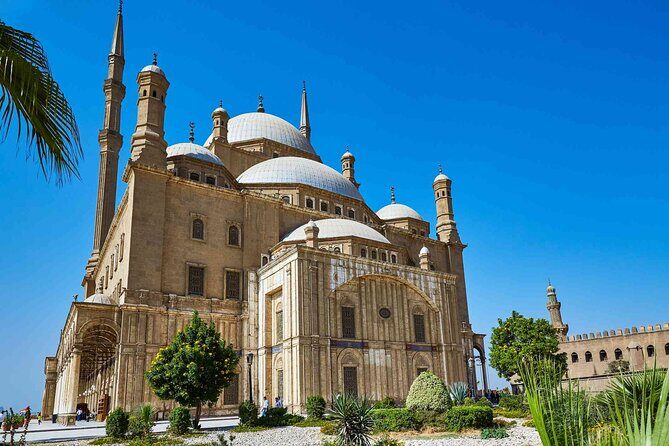 Islamic Cairo Day Trip - A Deep Dive into the Experience