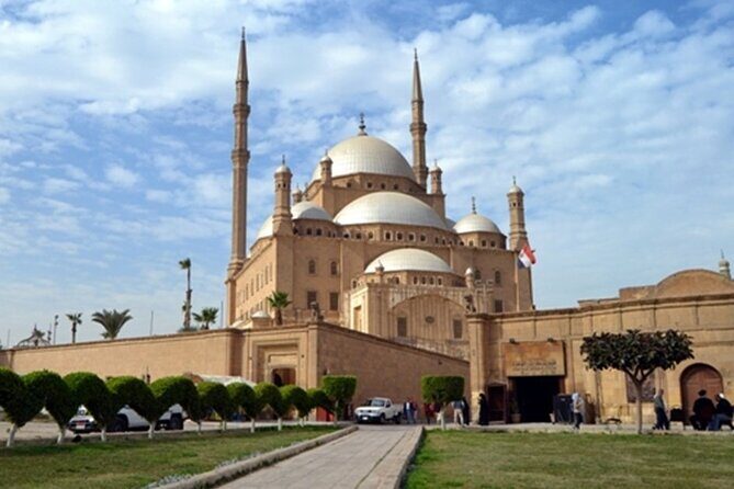 Islamic Cairo Day Trip - Who Will Love This Tour?
