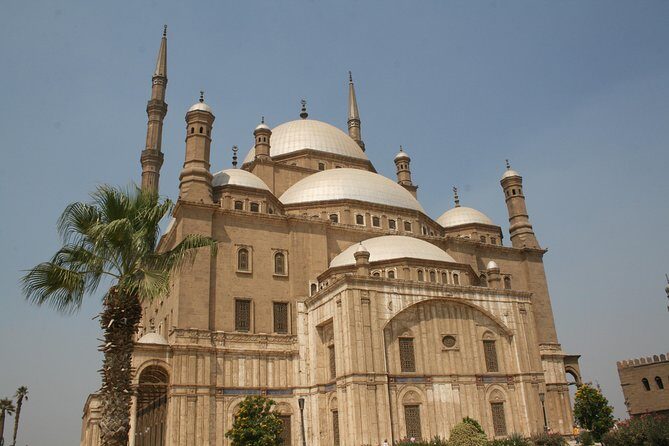 Islamic Cairo Major Sights Tour - Who Is This Tour Best Suited For?