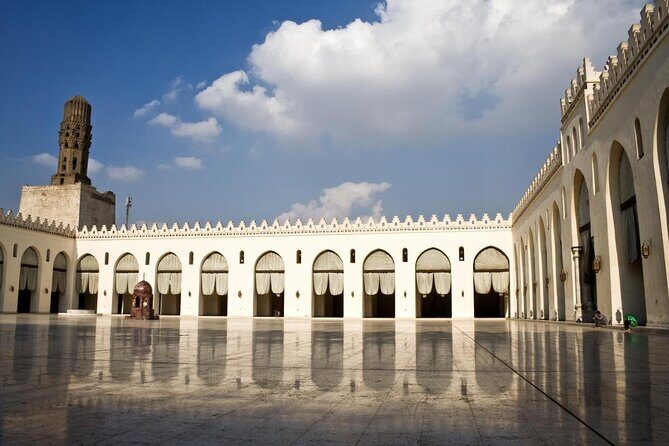 Islamic Cairo walking tour - A Practical Overview of the Tour