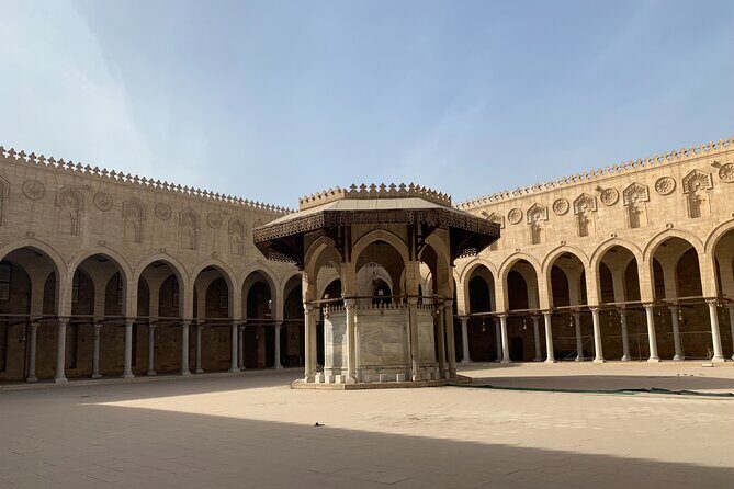 Islamic Cairo walking tour - The Sum Up: Who Will Love This Tour?