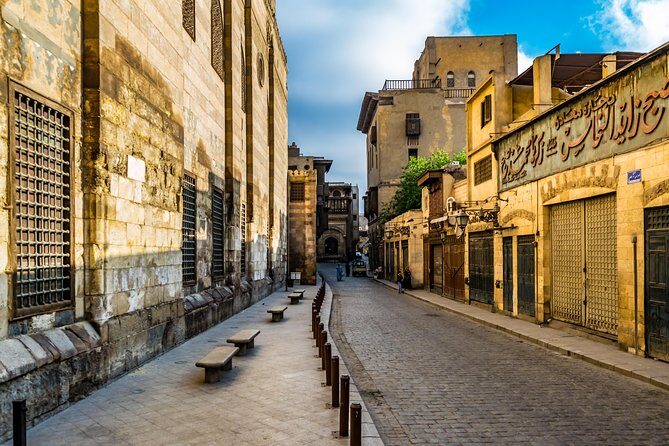 Islamic Cairo Walking Tour: Khan el Khalili, Al-Azhar Mosque - FAQ