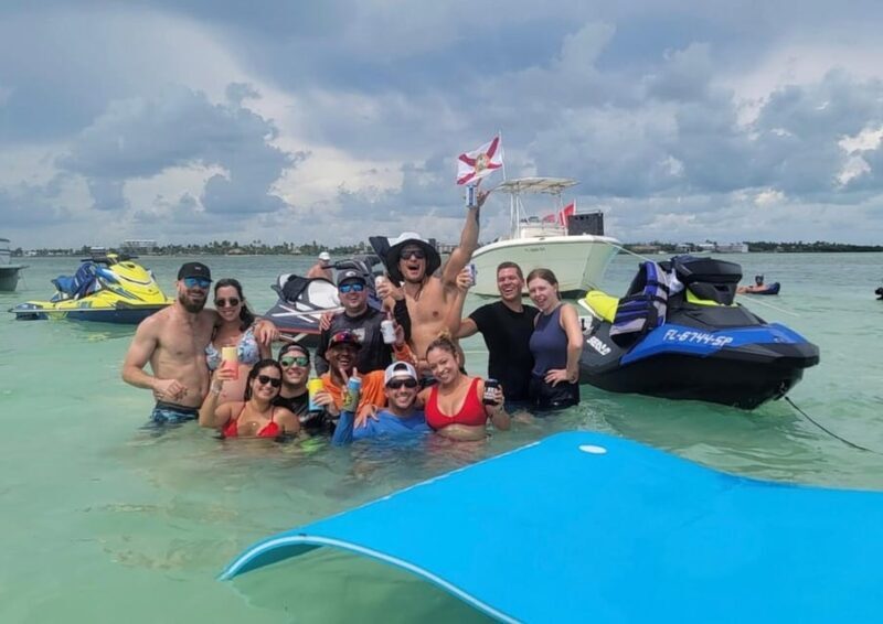 Islamorada: Half Day Charter - An Authentic Waterway Cruise Through Islamorada