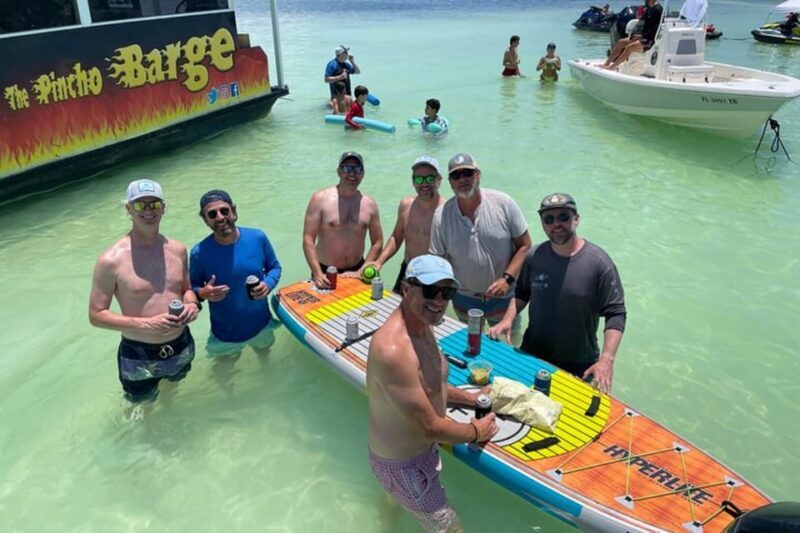 Islamorada: Half Day Charter - Exploring the Equipment and Activities