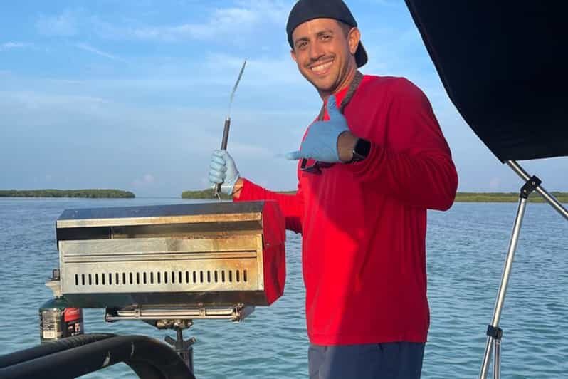 Islamorada: Half Day Charter - Who Is This Tour Best For?