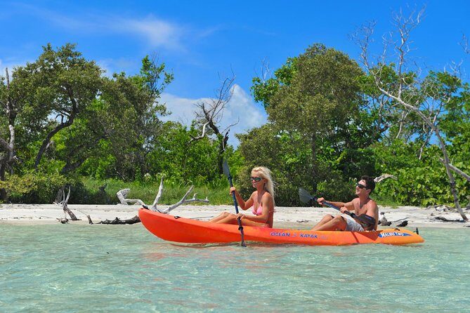 Island Adventure Eco Tour Explore Key Wests Hidden Backcountry - Frequently Asked Questions