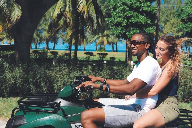 Island ATV and Buggy Tour - An Honest Look at the Island ATV and Buggy Tour